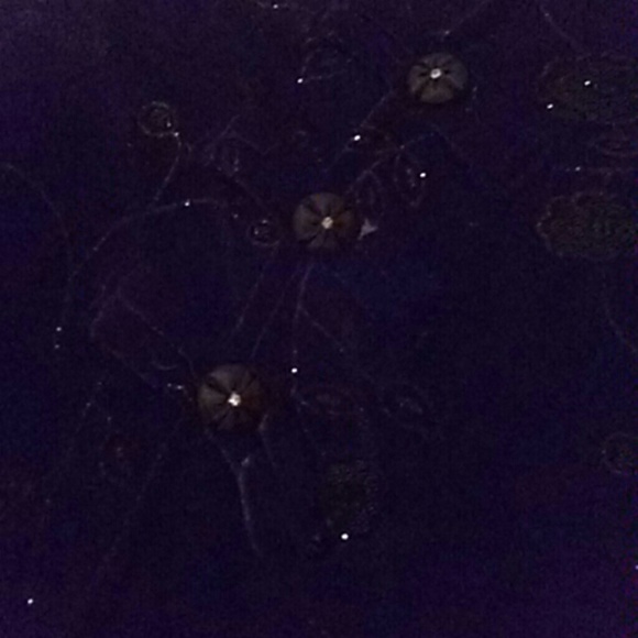 Brand new stunning black evening gown - Picture 4 of 4