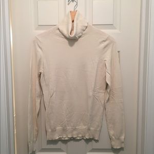 LAST CHANCE! Banana Republic turtleneck sweater, M