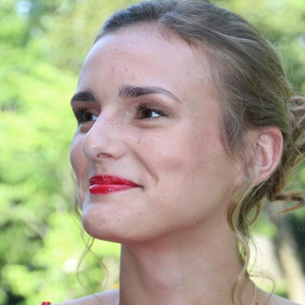 Meet your Posher, Bailey