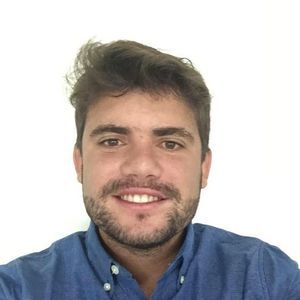 Meet your Posher, João