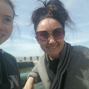 Meet your Posher, Natalie