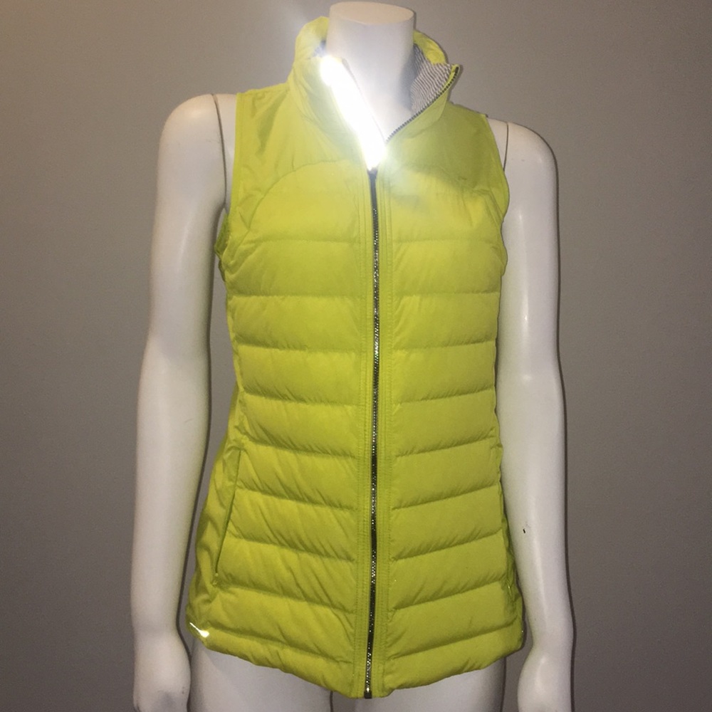 LuLuLemon Vest