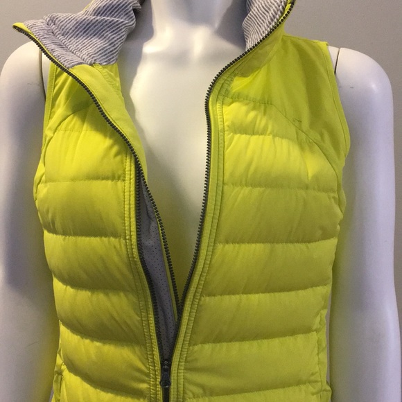 LuLuLemon Vest - Picture 2 of 3