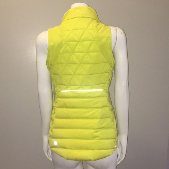 LuLuLemon Vest - Picture 3 of 3