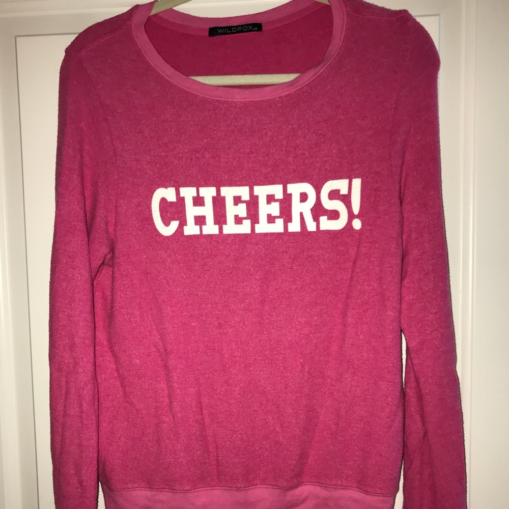 Wildfox Sweatshirt