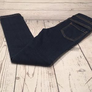 Jordache Denim Leggings