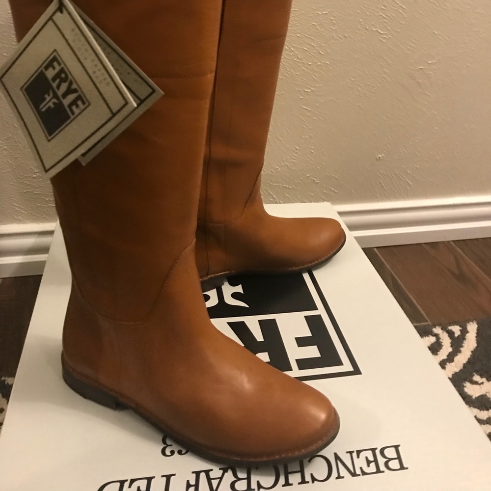 Frye boots