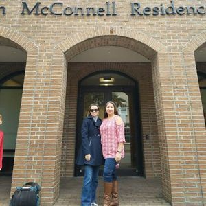 Meet your Posher, Megan