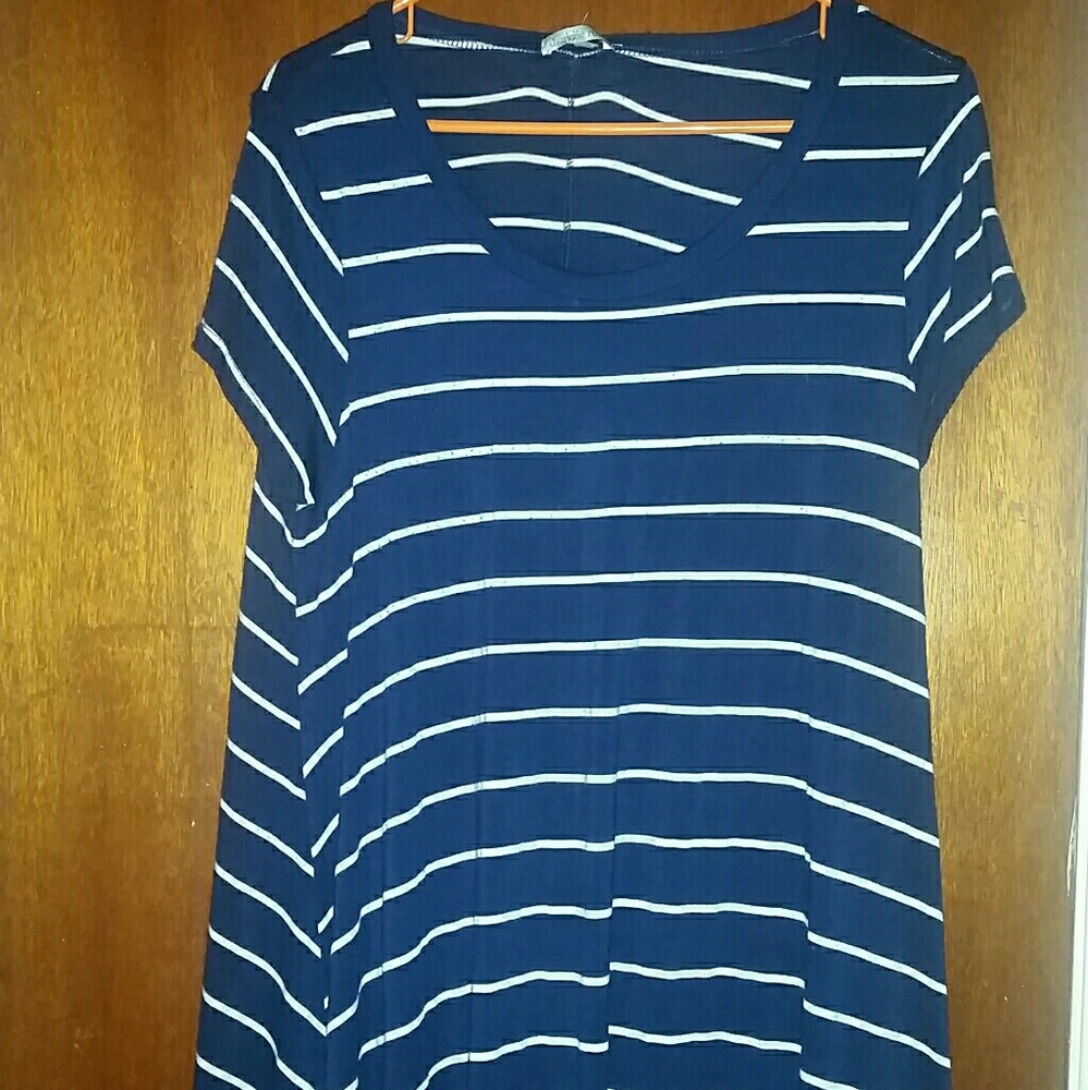 Shirt Dress