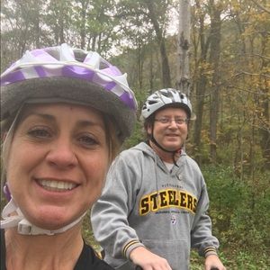 Meet your Posher, Christine