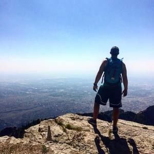 Meet your Posher, Daniel