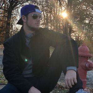 Meet your Posher, Ross