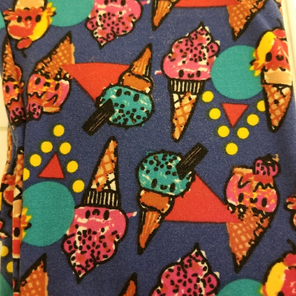Kids L/XL LuLaRoe leggings