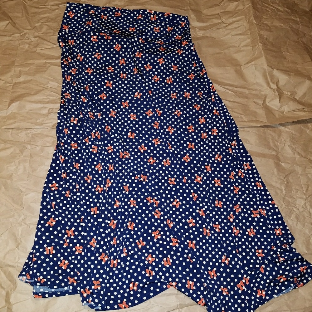 Lularoe maxi