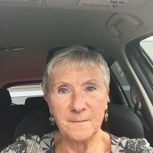 Meet your Posher, Nancy