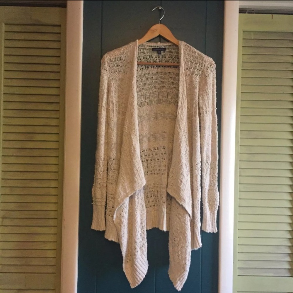 American Eagle Cardigan