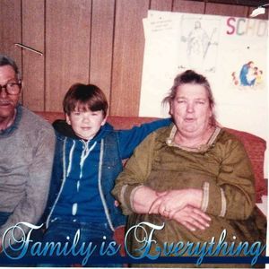 Meet your Posher, Estill