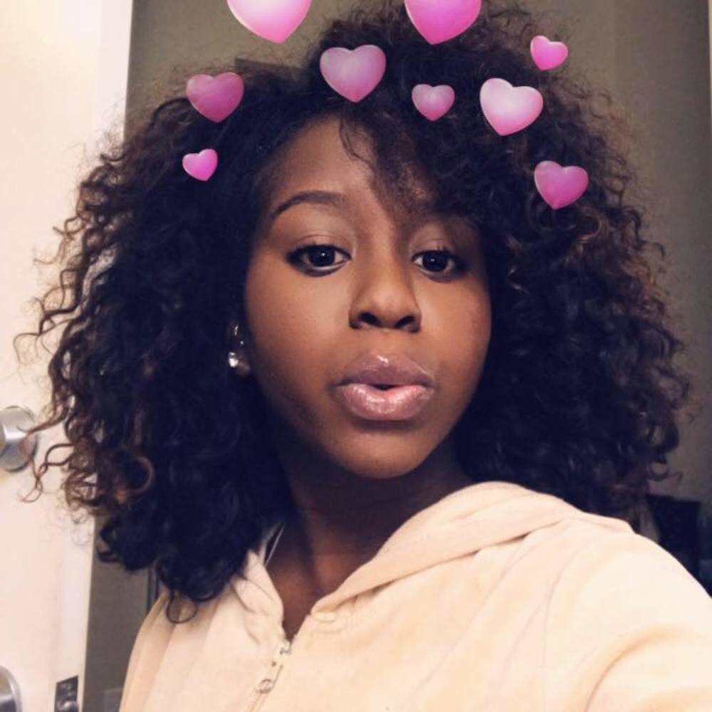 Meet your Posher, Nataly