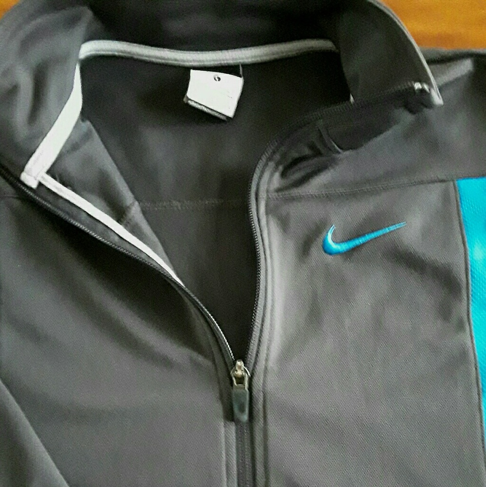 Nike boys jacket