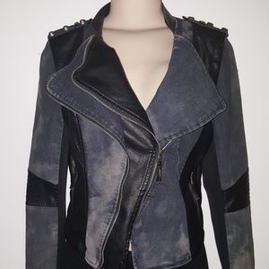 FOREVER 21 JACKET