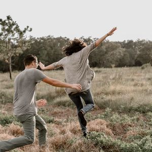 Meet your Posher, Zachary