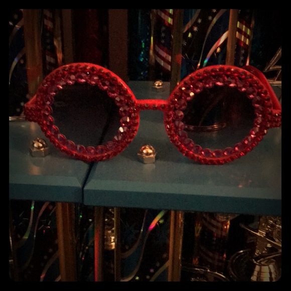 Tarina Tarantino Sunglasses main image 6
