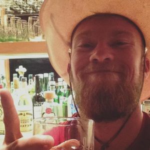 Meet your Posher, Sam