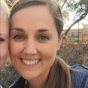 Meet your Posher, Mallory