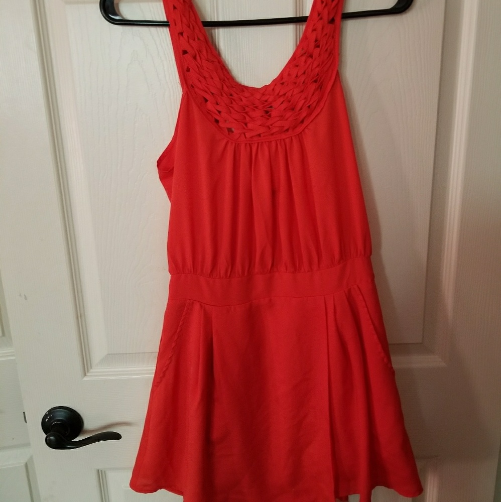 Modcloth dress