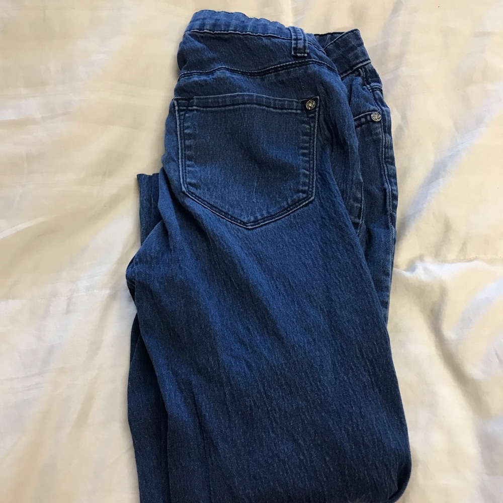 F21 Jeans