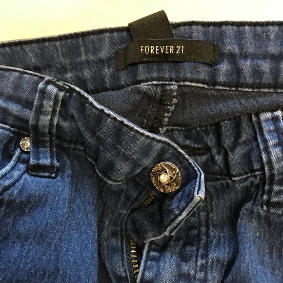 F21 Jeans - Picture 2 of 2