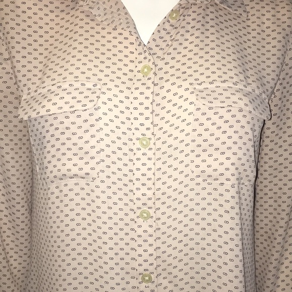 Cream Blouse - Picture 2 of 3