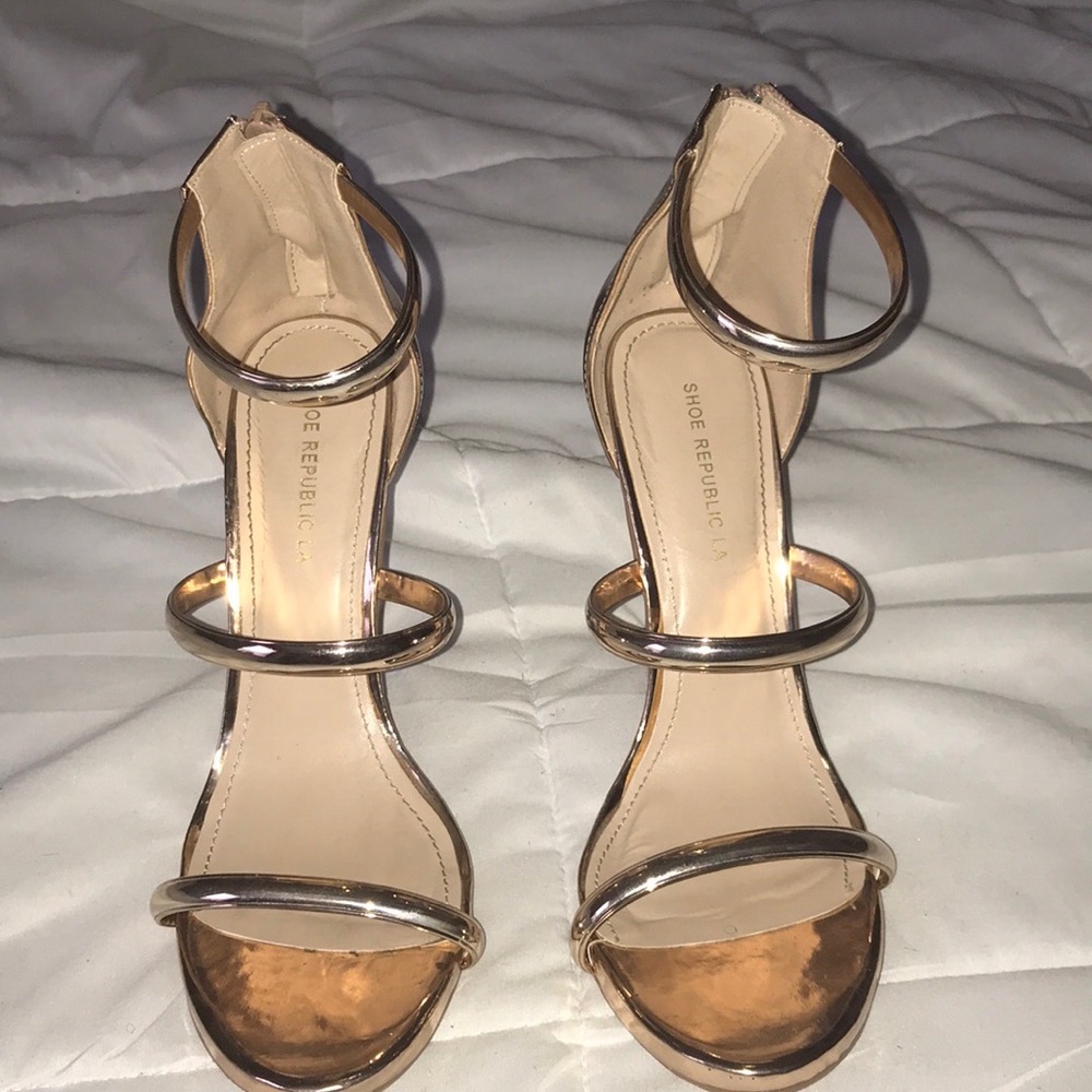 Heels