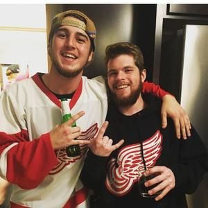 Meet your Posher, Stefan