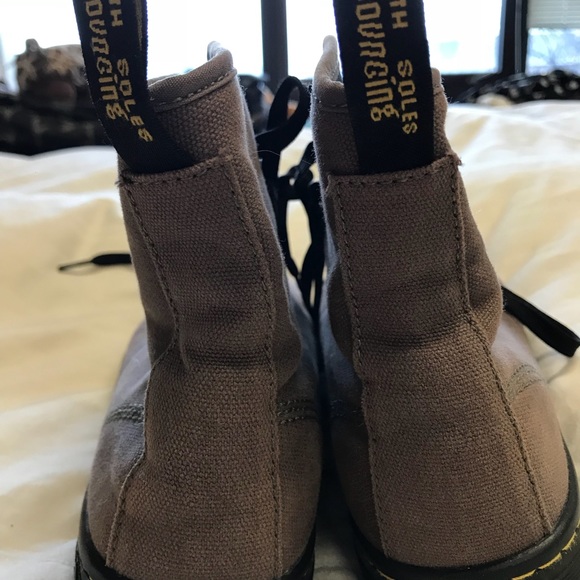 Doc Martens - Picture 2 of 2