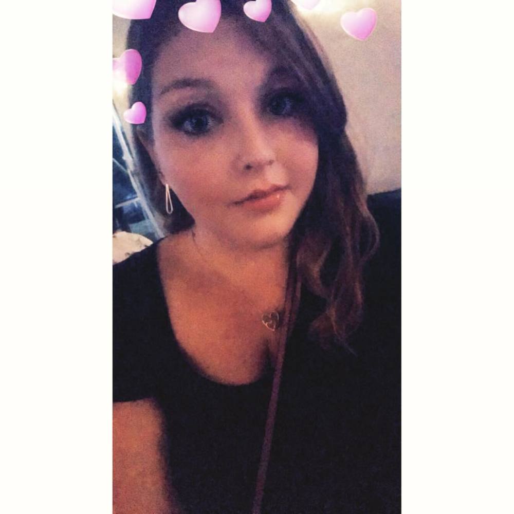 Meet your Posher, Marissa