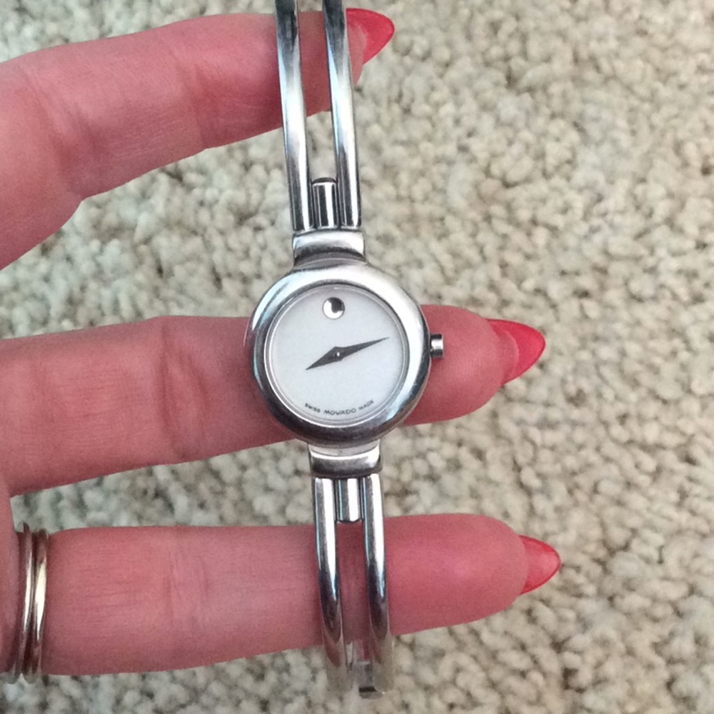 Movado women’s watch