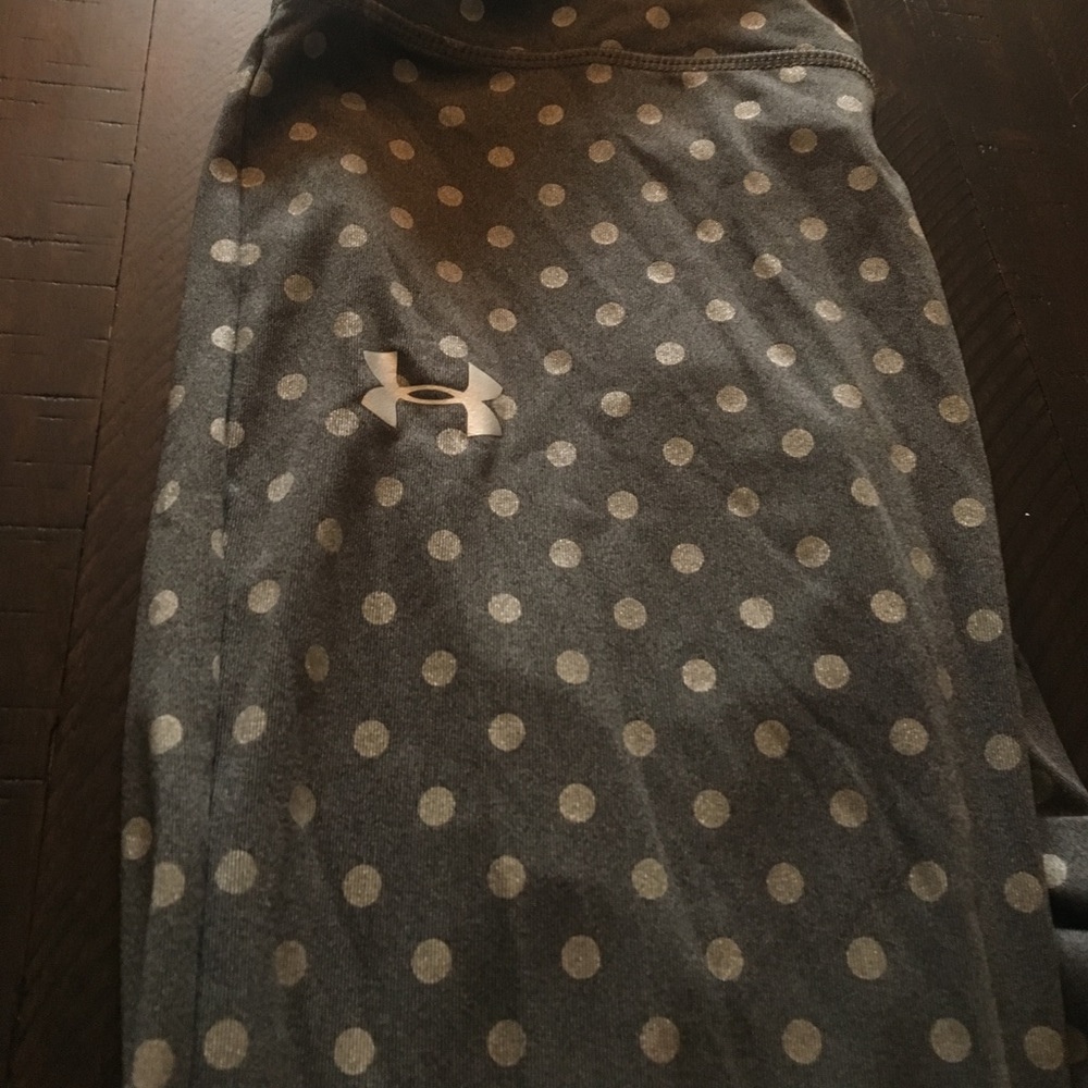 Under Armor Leggings