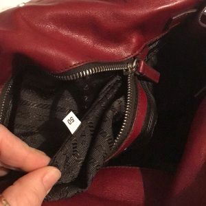 Prada Extra pics