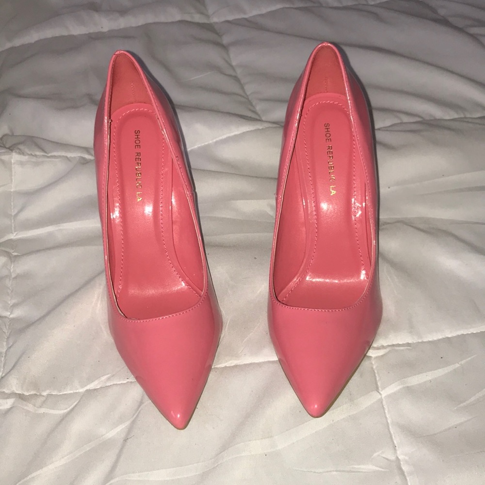 Heels