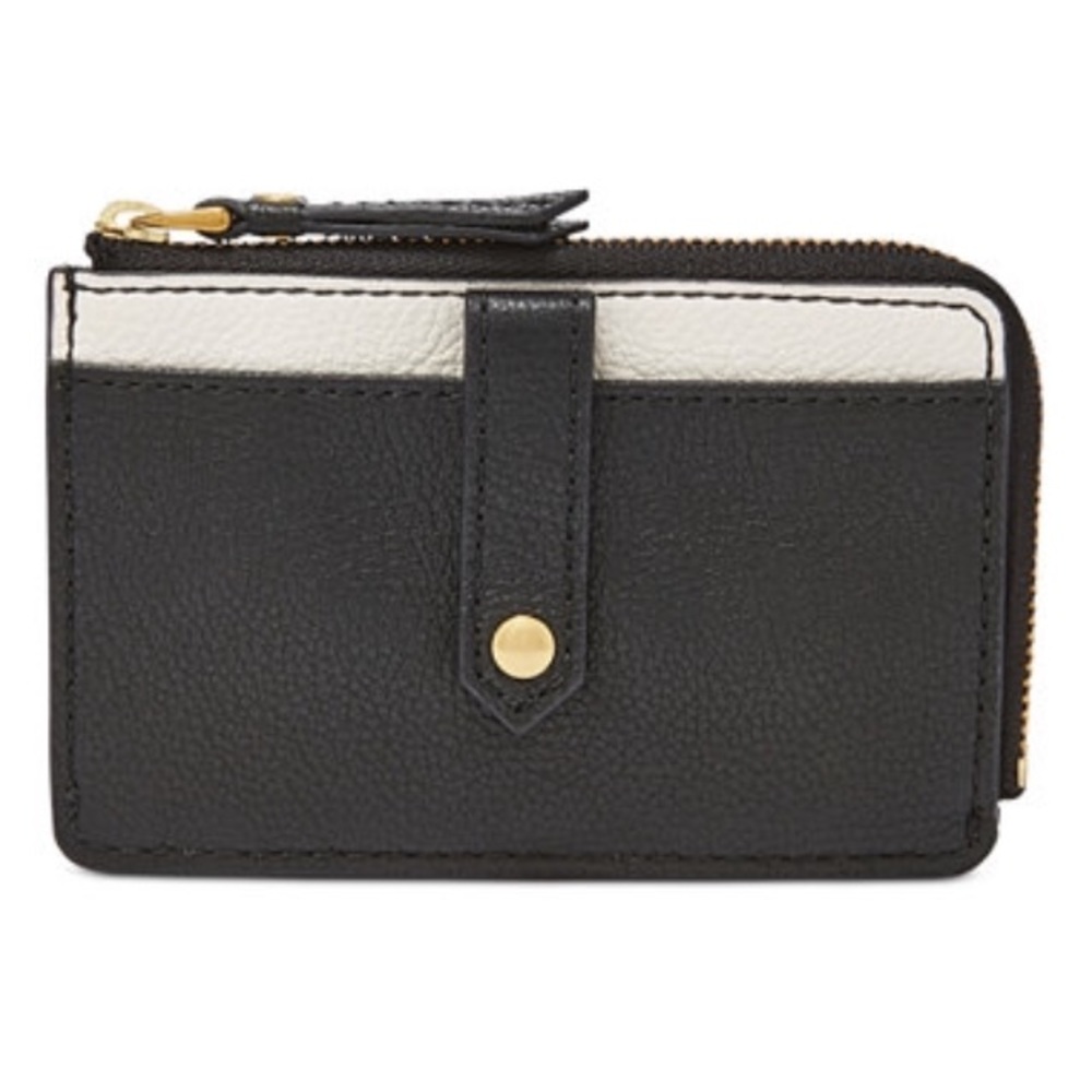Fossil Keely Card Case