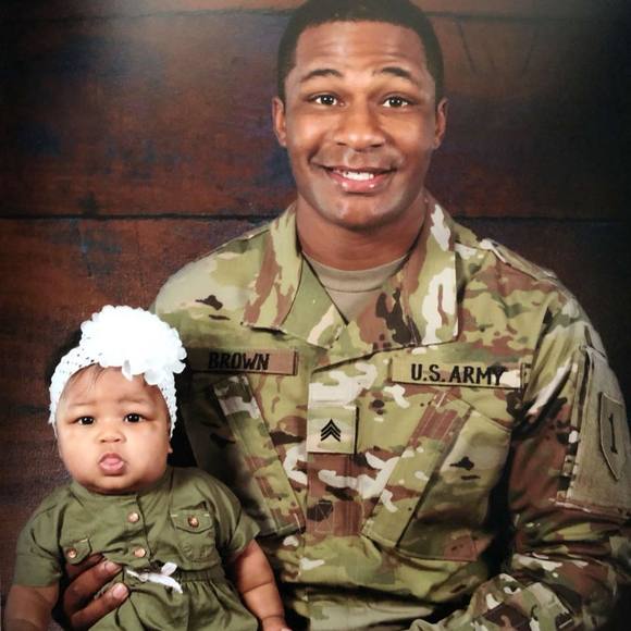 Meet your Posher, Jaleel - Picture 1 of 1