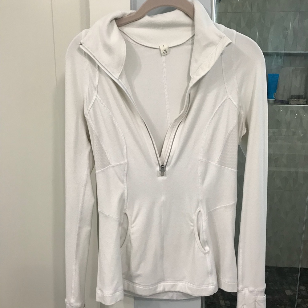 Lululemon pullover