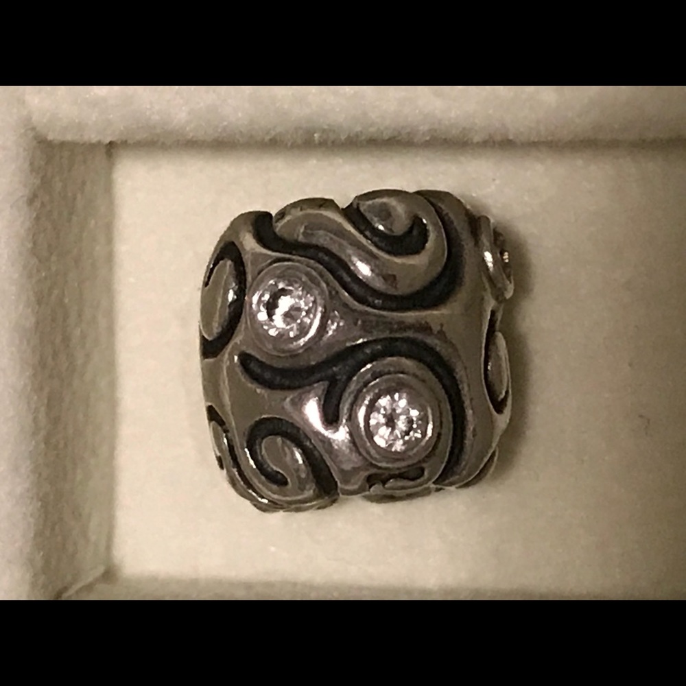 Pandora charm