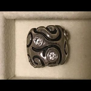 Pandora charm