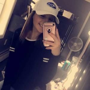 Meet your Posher, Jenna