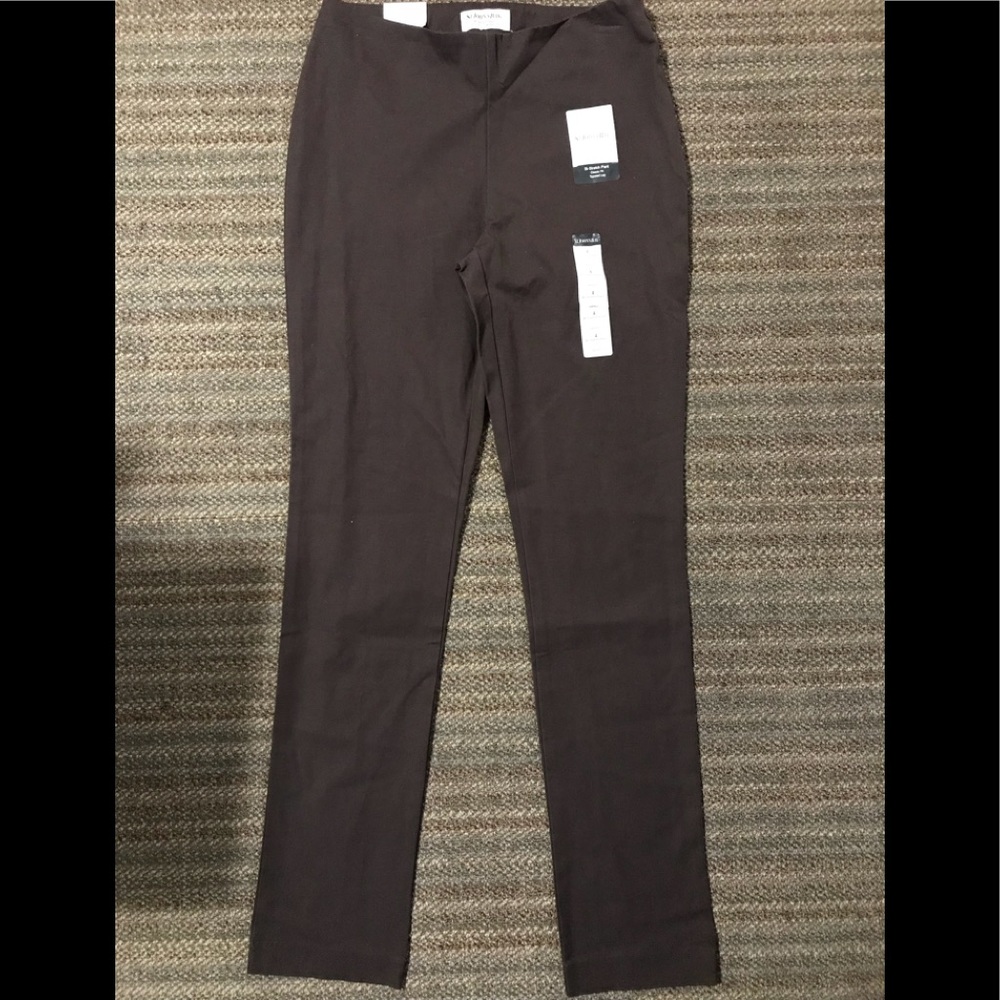 ST. JOHNS BAY pants