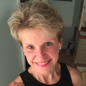 Meet your Posher, Cheryl