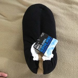 Men’s house slippers BRAND NEW!!