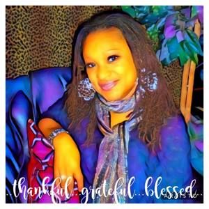 Meet your Posher, Harriet